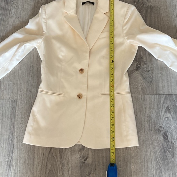 The Row blazer - Picture 8 of 11